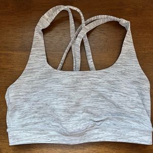 Lululemon Energy Sports Bra